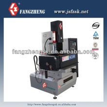 electric spark forming machine